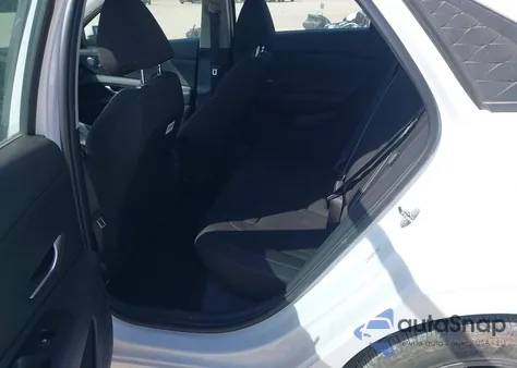 2024 Hyundai Elantra Sel from USA, damaged, VIN KMHLM4DG7RU740890